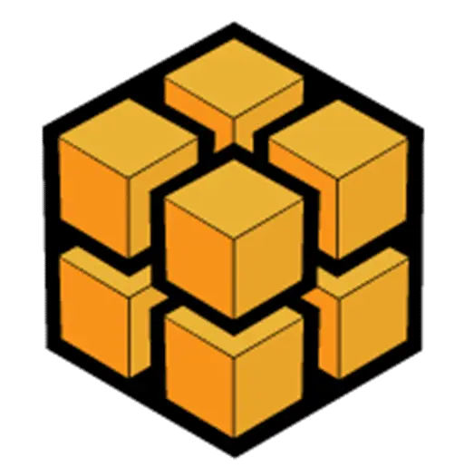 THE CRYPTO CODE LOGO